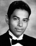Gustavo Flores: class of 2010, Grant Union High School, Sacramento, CA.